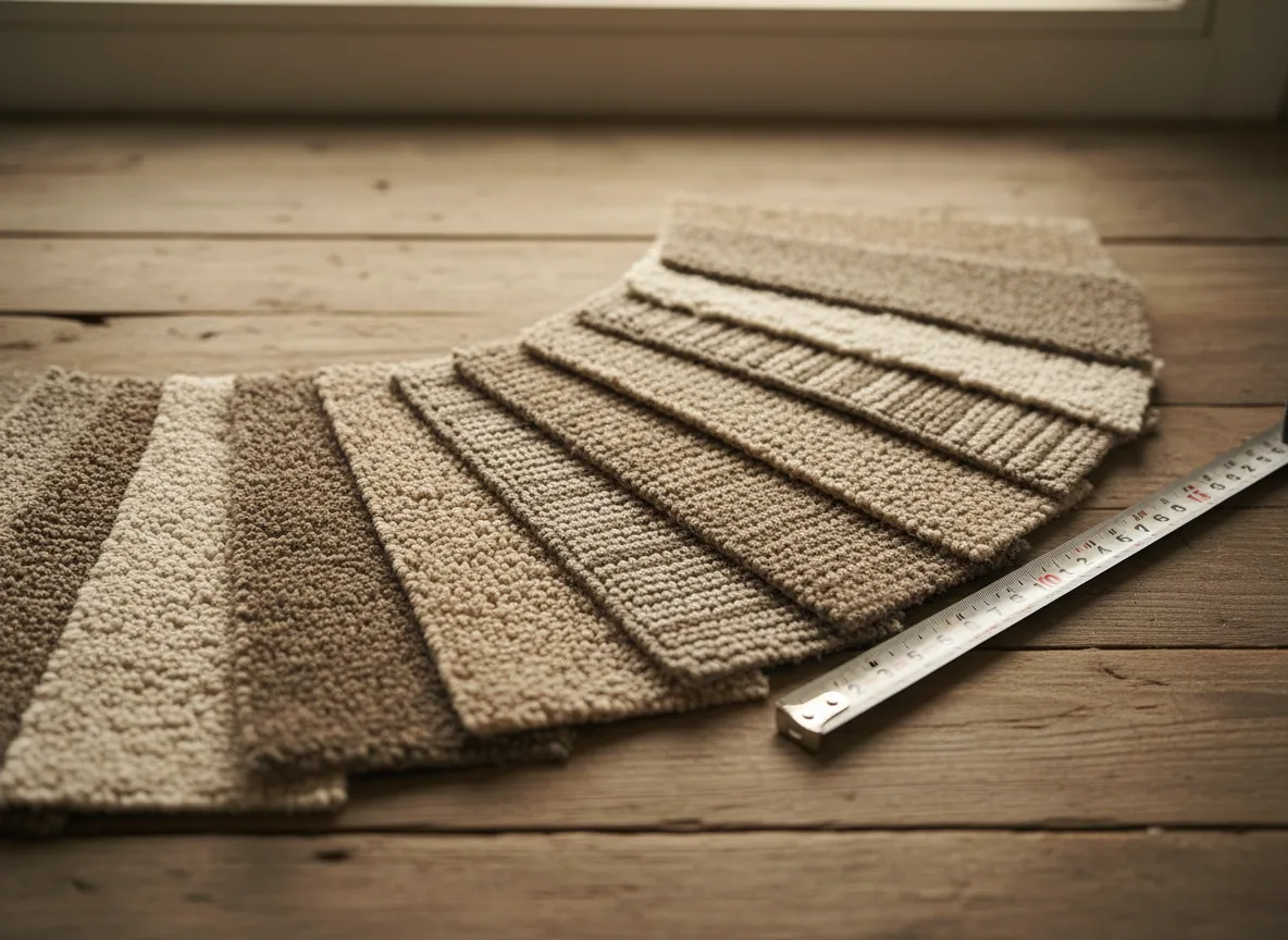 Carpet Installation Bates City, MO FAQs
